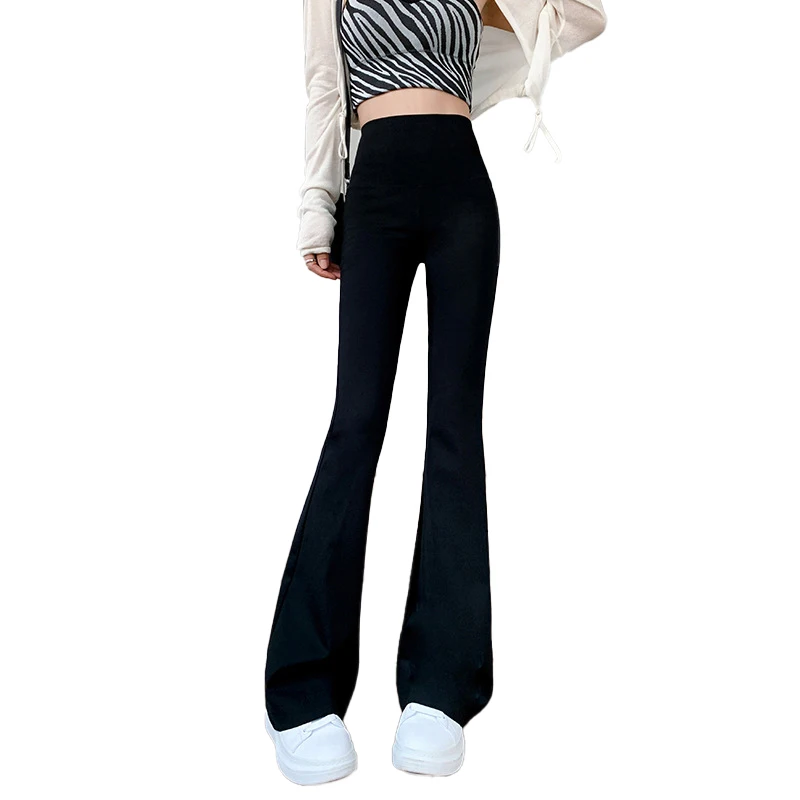 Рисунок 5 - Леггинсы-клеш для йоги