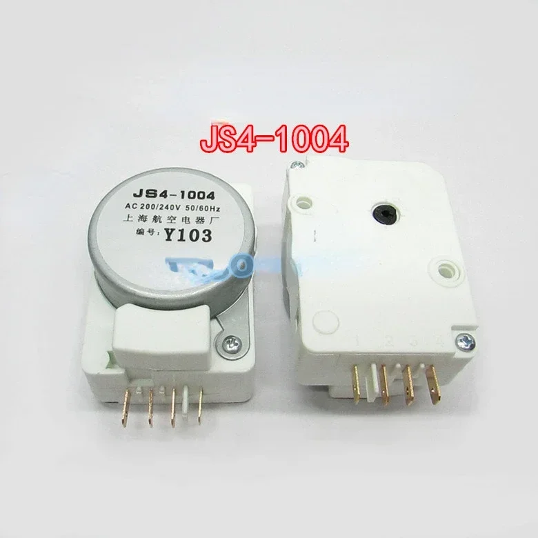 JS4-1004 for Sharp frost-free refrigerator defrost timer defrost timer start controller refrigerator accessories