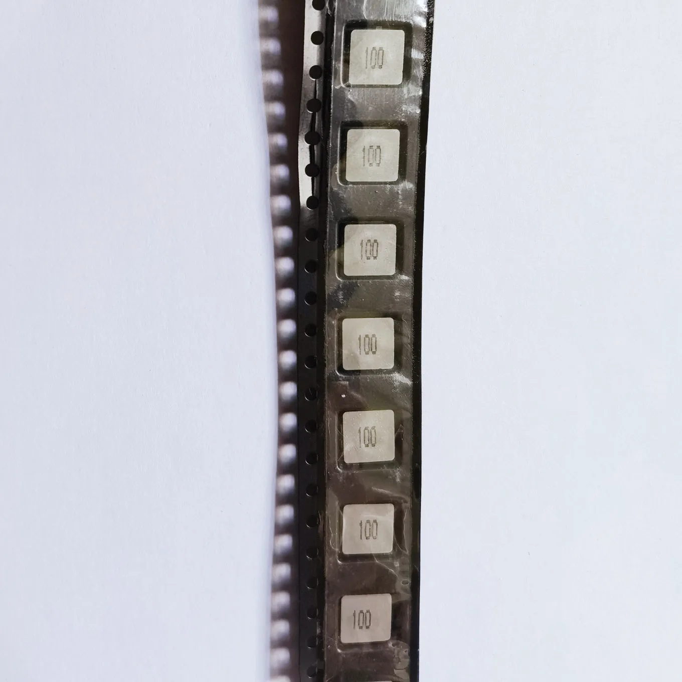 Original new 100% integrated inductance 2525 7.2*6.7*1.2MM 10uH MMD-06AB-100M-S3W