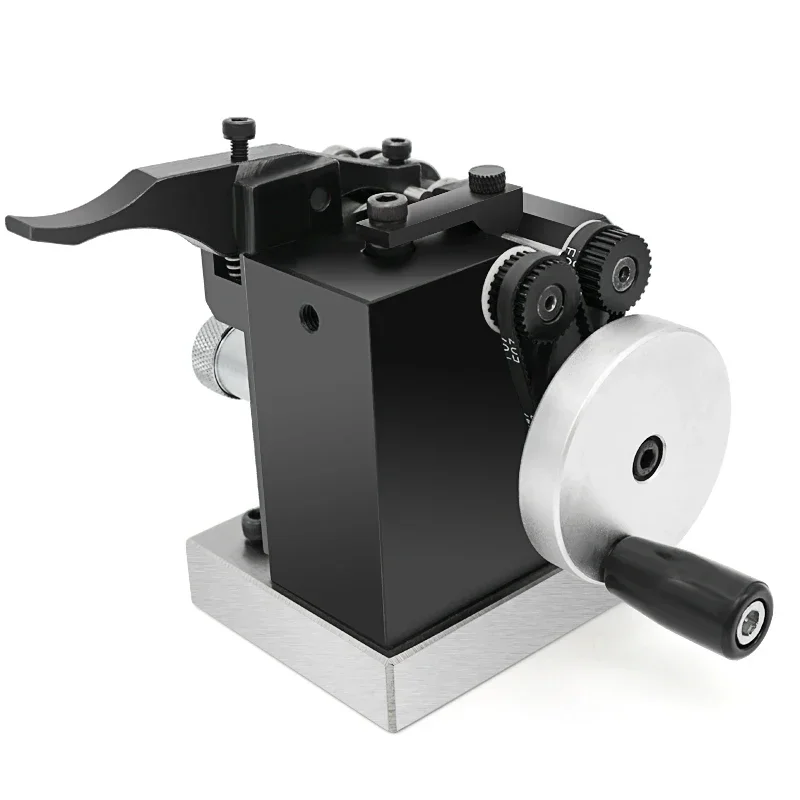 Mini Needle Grinder PGAS Miniature Mini Punch Shaper Grinder Precision Punch Grinde