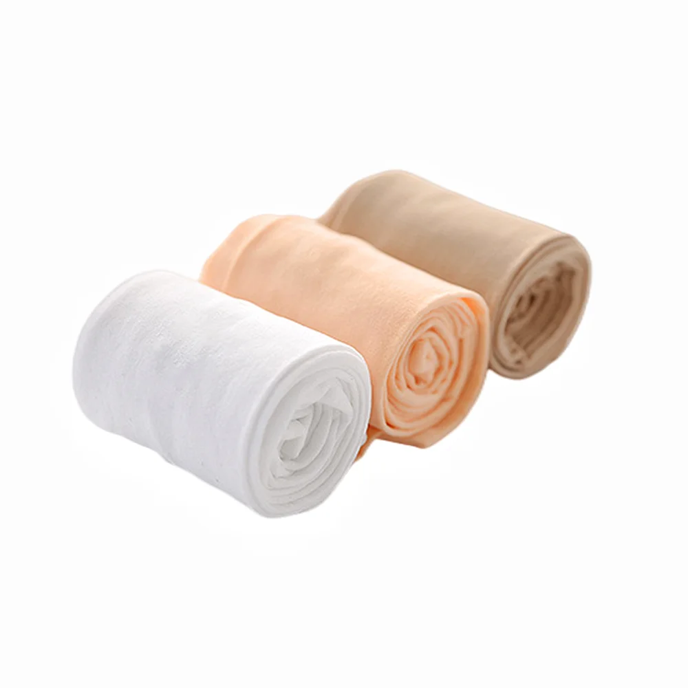 Student Kinder Candy Einfarbig Strumpfhosen Ballett Tanz Strumpfhosen Kinder Mädchen Samt Strümpfe Socke Hosen Für Baby Mädchen Leggings – Detail 12