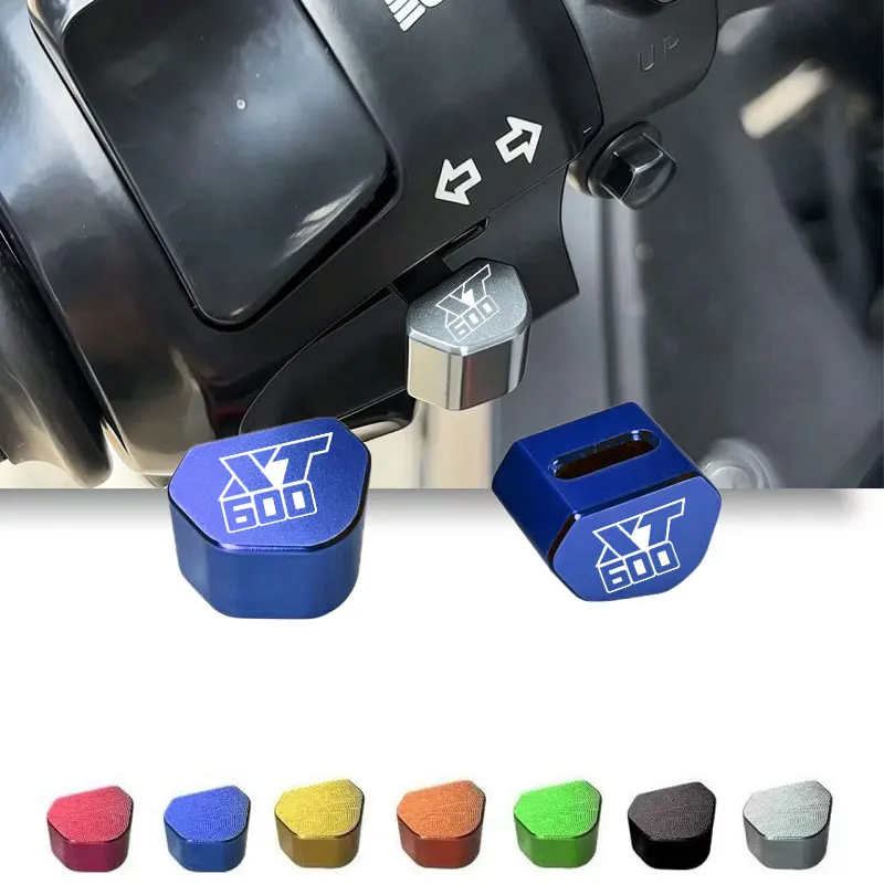 For Yamaha XT600 XT 600 1984 1985 1986 XT600Z XT600E XT600ZE Z E ZE TENERE Universal Motorcycle Turn Signal Switch Assembly