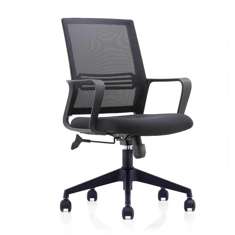 Computerstuhl Home Mesh Bürostuhl Rücksitz Ergonomischer Stuhl