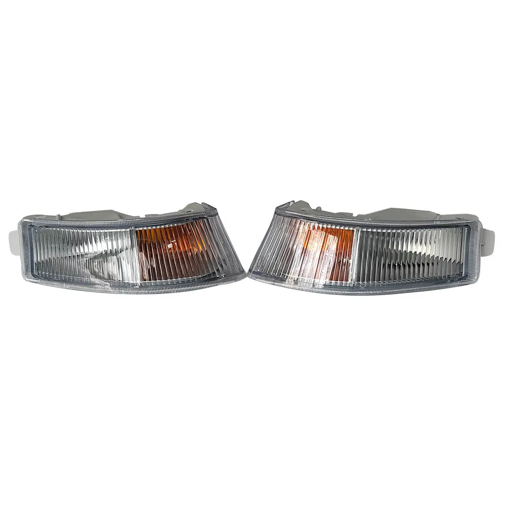 

Car Bumper Lamp Front Fog Light for Toyota Mark Gx90 1992 To 1996 Fog Light 2Pcs