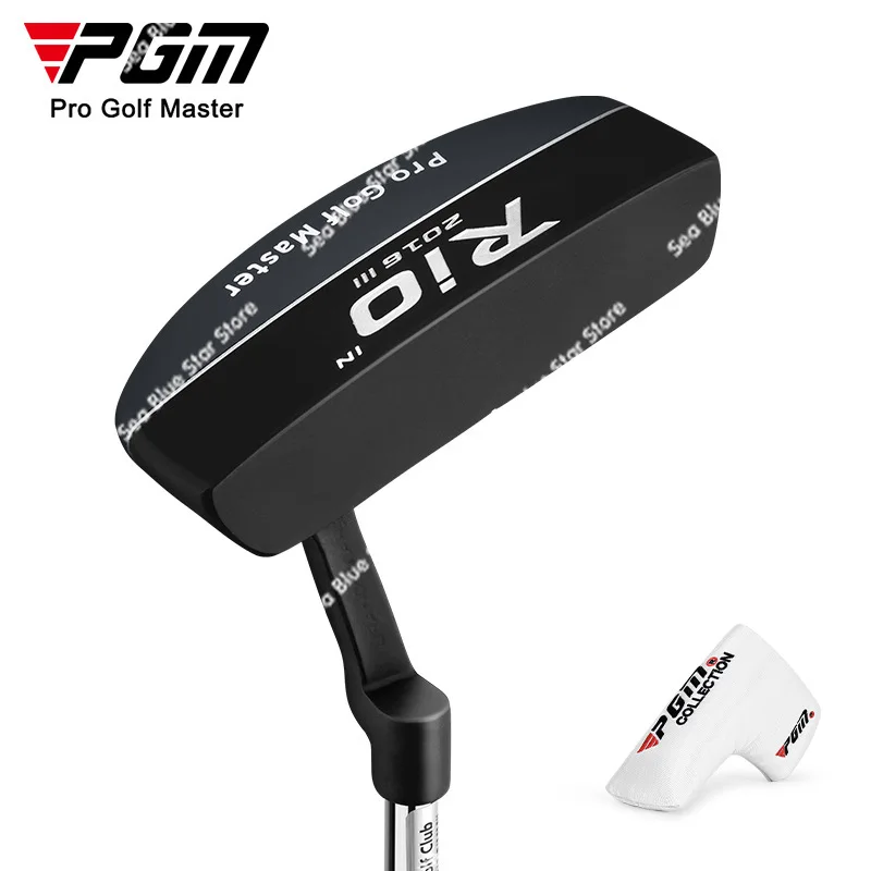 putter-de-golf-pour-homme-modele-single-clubs-golf-belt-line-of-sight-pgm