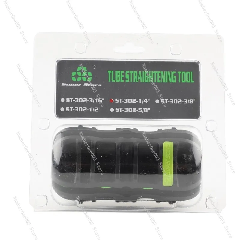 

Copper Pipe Straightener Shengba Copper Pipe Straightener 6/10/12/16/19mm Copper Pipe Straightening Refrigeration Tool