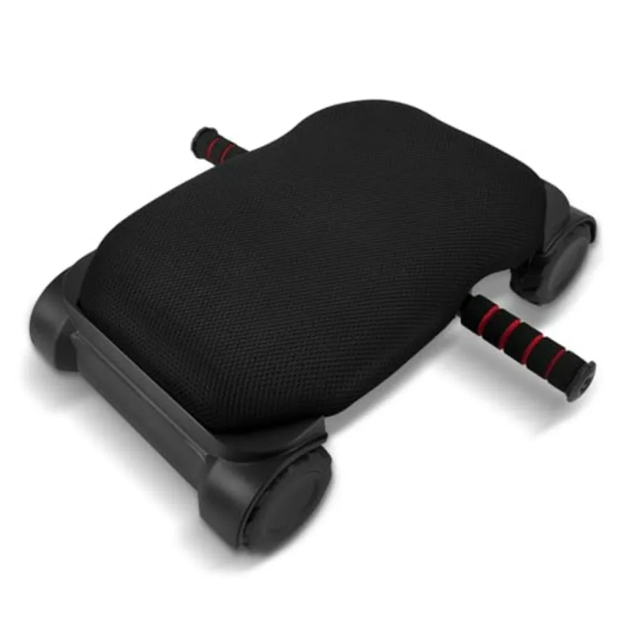 Ab Roller Wheel, Au… - image