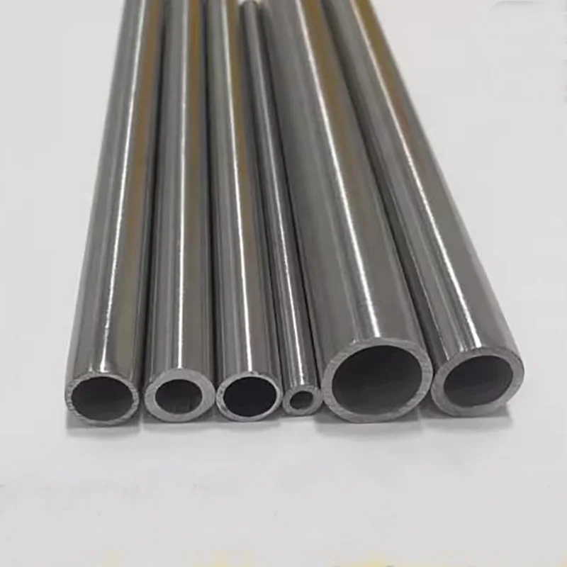 Tuyaux métalliques capillaires en acier inoxydable 304, grands tuyaux métalliques 1 2 3 4 5 6 7 8 9 10 11 12 13 14 15 16 17 19 20 30 40 50 60 70mm