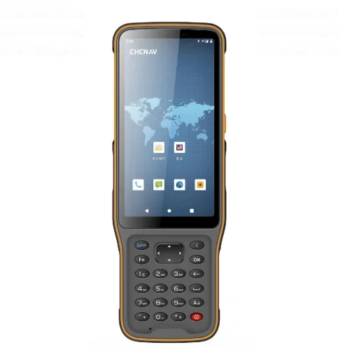 The Best-selling New Model Gps Rtk Handheld GIS CHC HCE600 Collector With Wifi