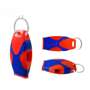 40 Basketball -Schiedsrichter Pfeife, Polizeisport, Fußball, Rugby, Handball, Klettern, Überleben, Volleyballtrainer 8 Hauptverkaufsrugby -Schiedsrichter - №7