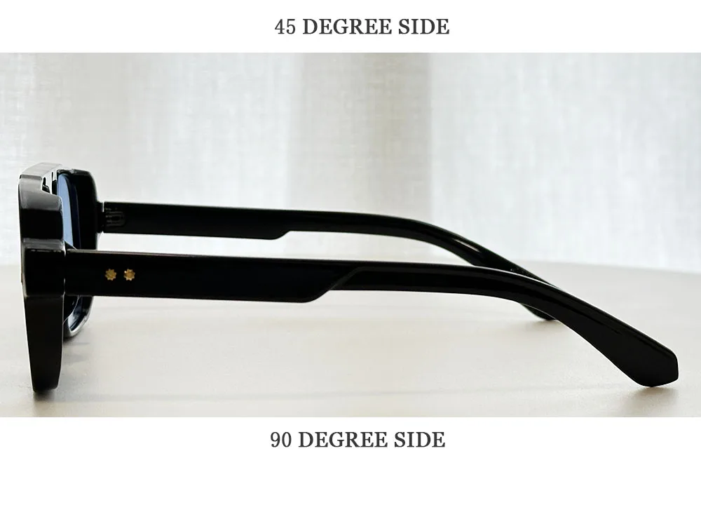 Trendy Vintage Sonnenbrille Outdoor Sonnenschutz Sonnenbrille Trend Gläser Willkommen Deal Oculos Dropshipping Sonnenbrille Gafas De Sol – Detail 29