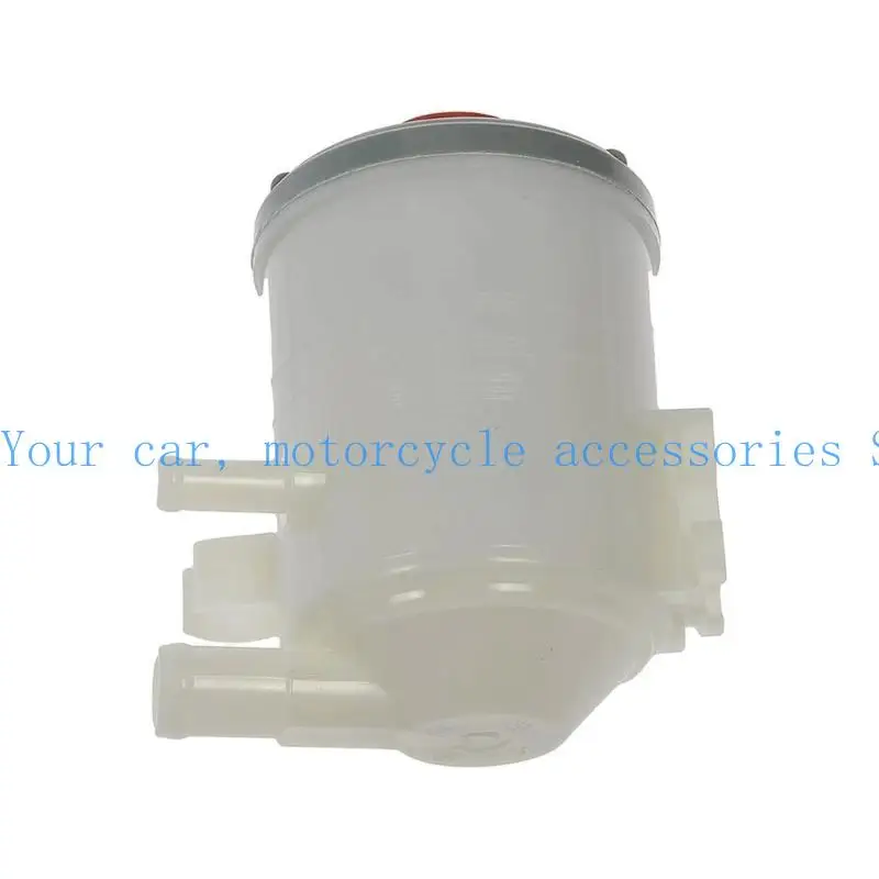 

31BC Power Steering Reservoir Tanks 53701-SWA-A01 53701-SWN-P01 PSPRHD003 603-714 for 2007-2011 Fluid Reservoir Tanks