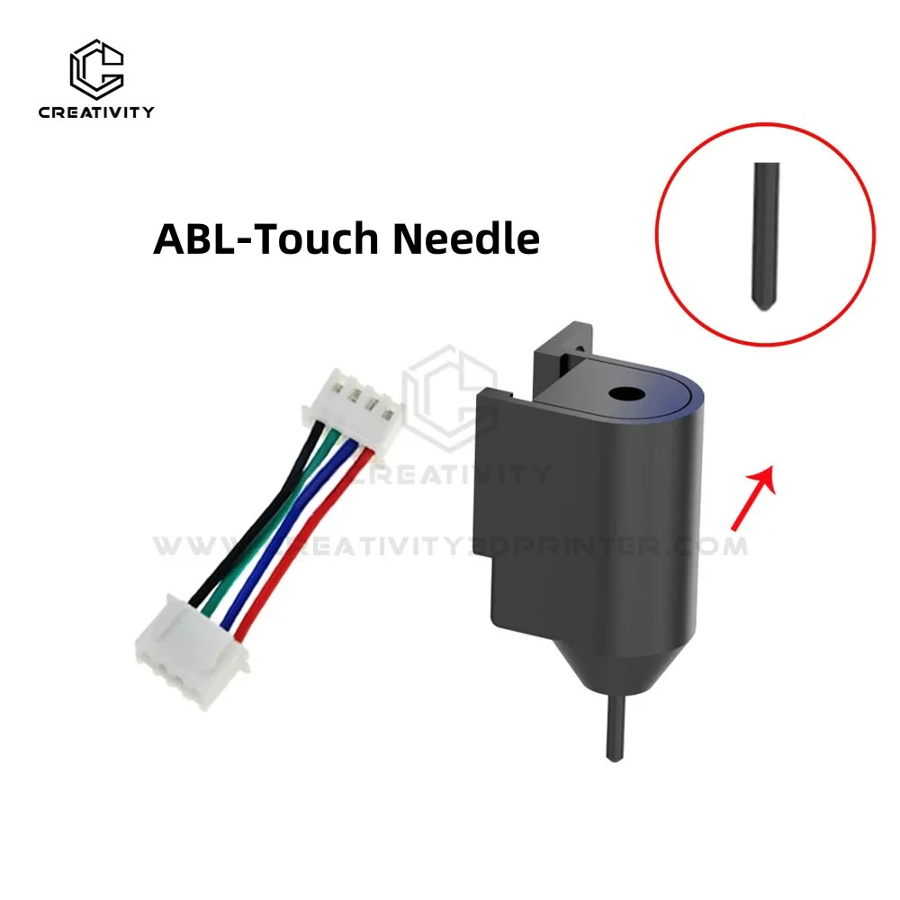 Sidewinder X1,X2 /Genius Genius Pro 3d printer ABL-Touch Needle Self Leveling ABL-Touch Needle