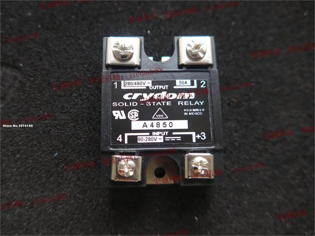 Modul daya IGBT A4850