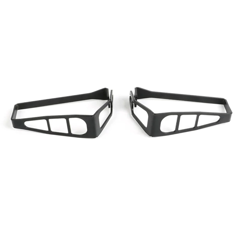 

For BMW R1250GS F750GS F850GS ADV Rear Turn Signal Light Shields Indicator Lamps Guard Motorcycle Accessories