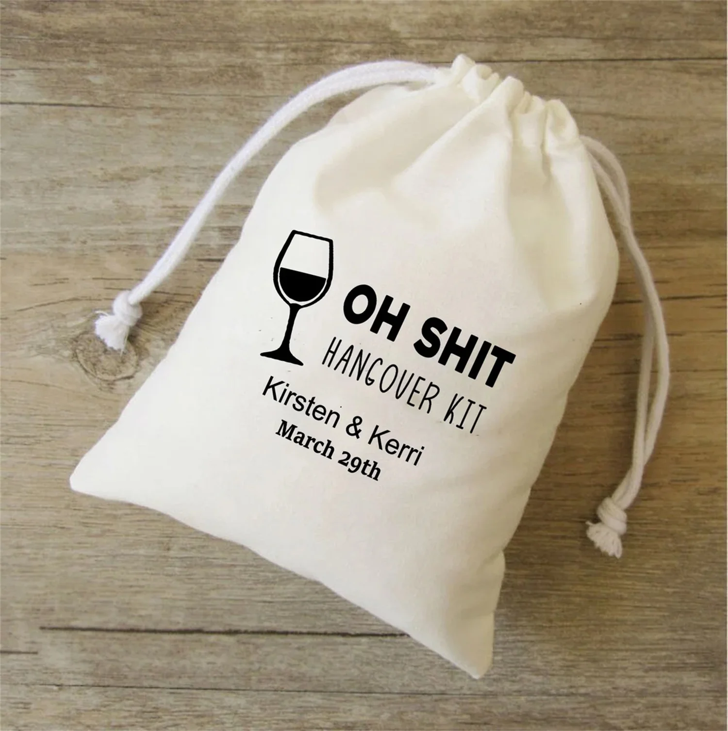 Oh Shit Hangover Ki… - image