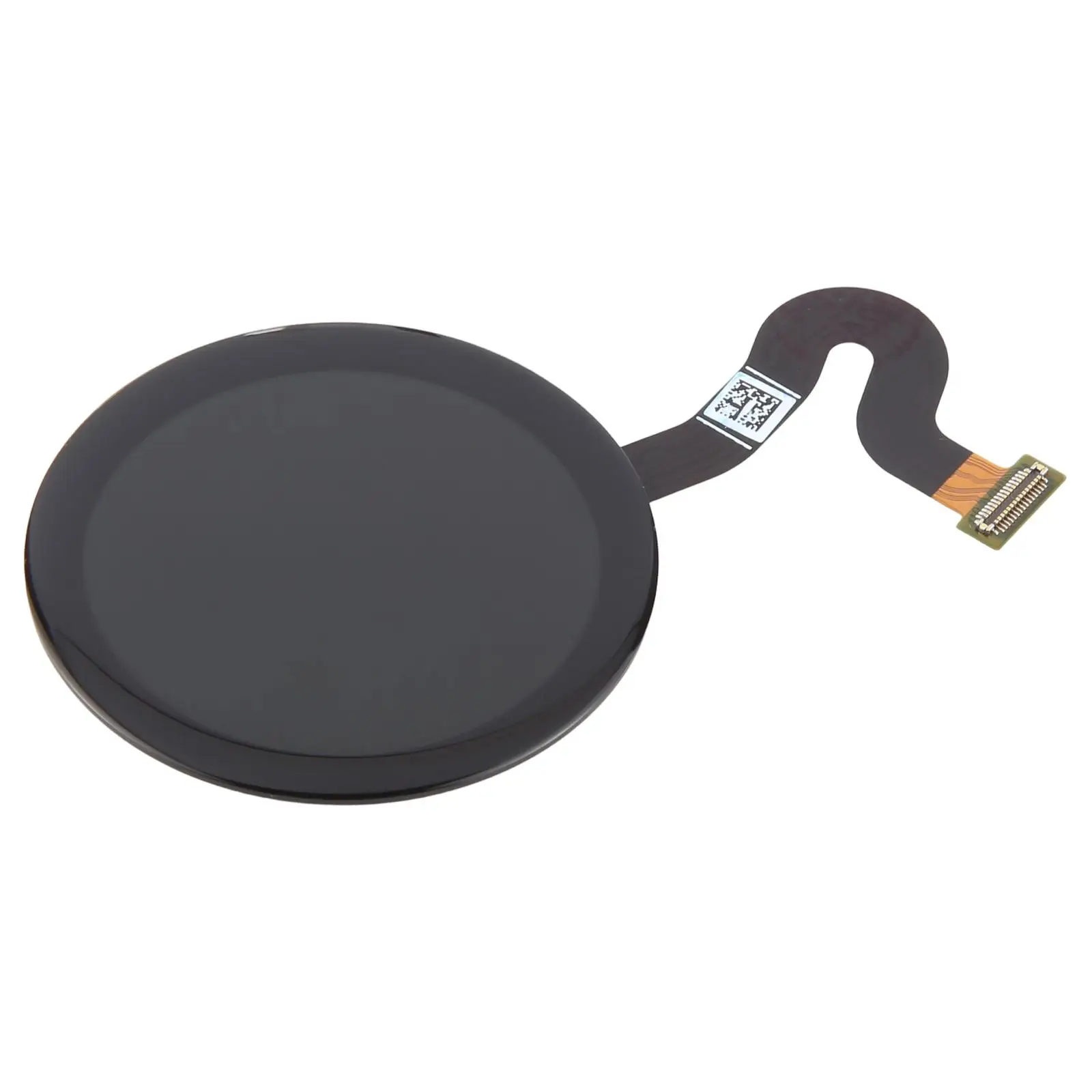 Pantalla LCD AMOLED de 1,28 pulgadas para reloj inteligente Amazfit GTR Mini 42mm 2023, pieza de repuesto para reparación de pantalla táctil