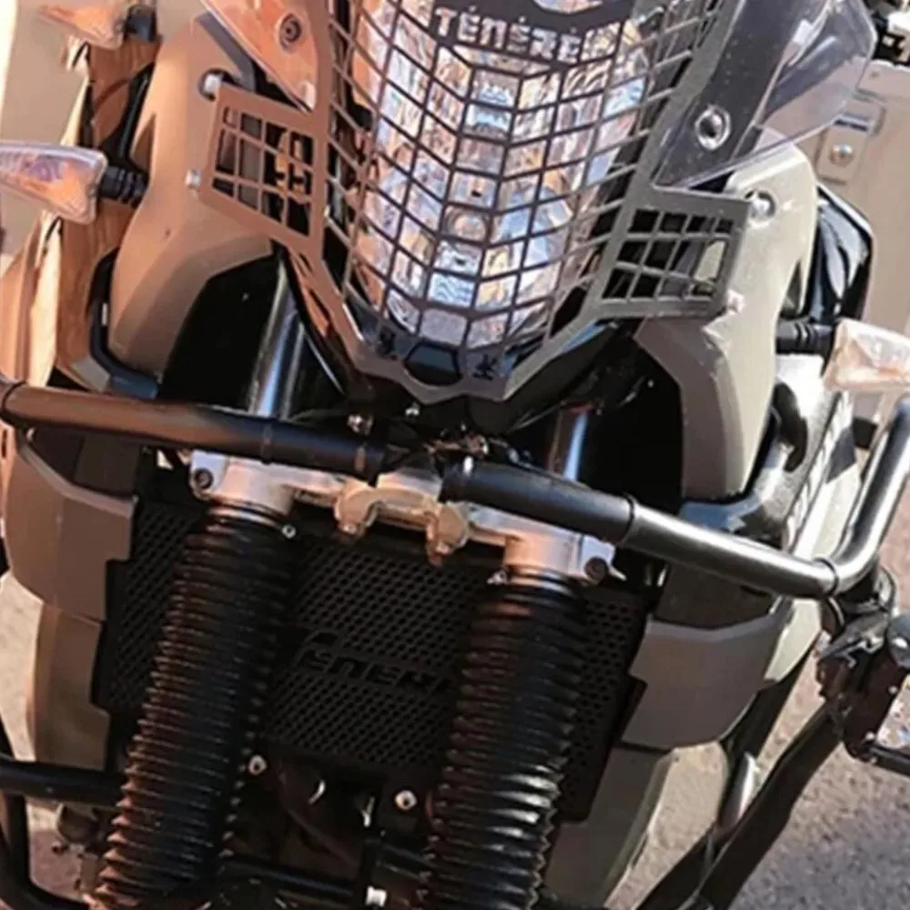Motorcycle Radiator… - image