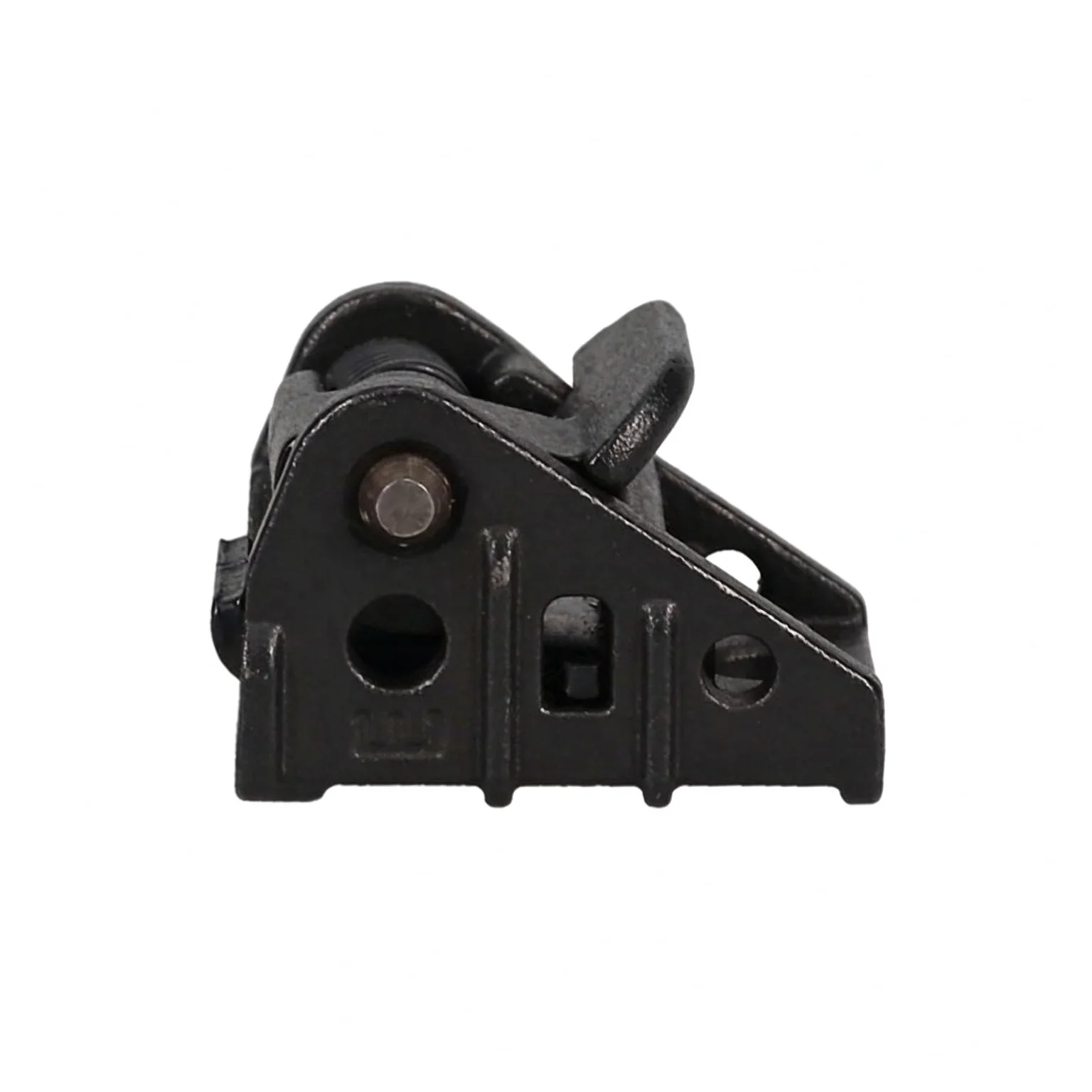 Knife support is suitable for Bosch reciprocating saw GSA 1100 power tool accessories 1619PA4168 RS7 woodworking cutting