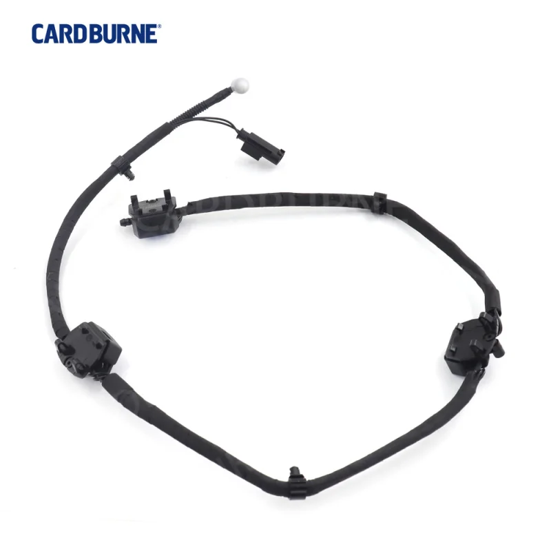 Cardburne Auto Parts 61667202027 Oem Car Front Windshield Shield Washer Nozzle Array Window 61667202027 For Bmw F01 F02 F04