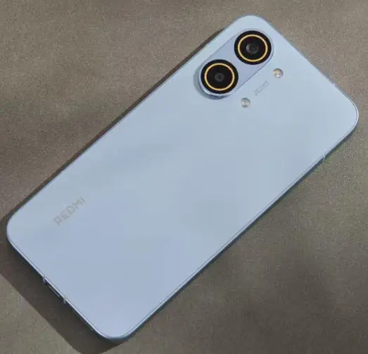 Xiaomi Redmi Turbo 5 Max 256GB/512GB Dimensity 9500s 6.83