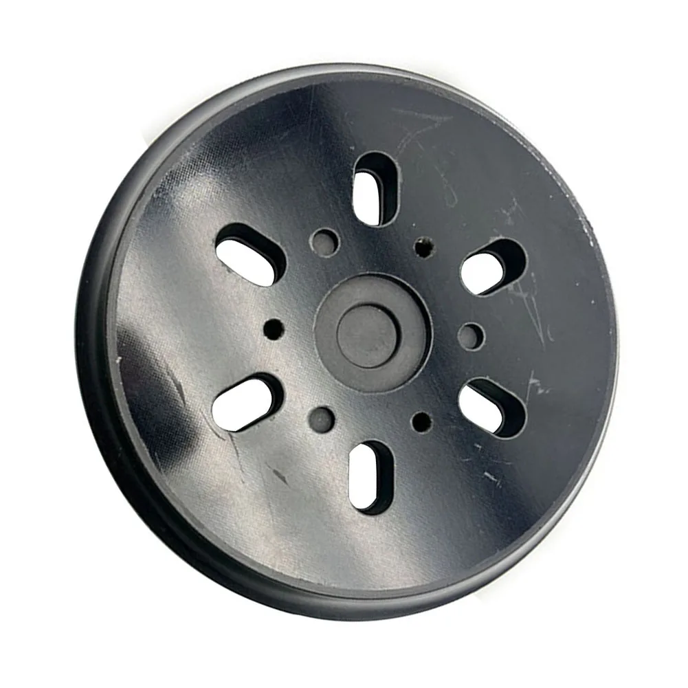 

Sanding Pad Sanding Pad Polished Disc Stronger Adhesion Wear Resistant Hole Sanding Pad Inches High Density Hook