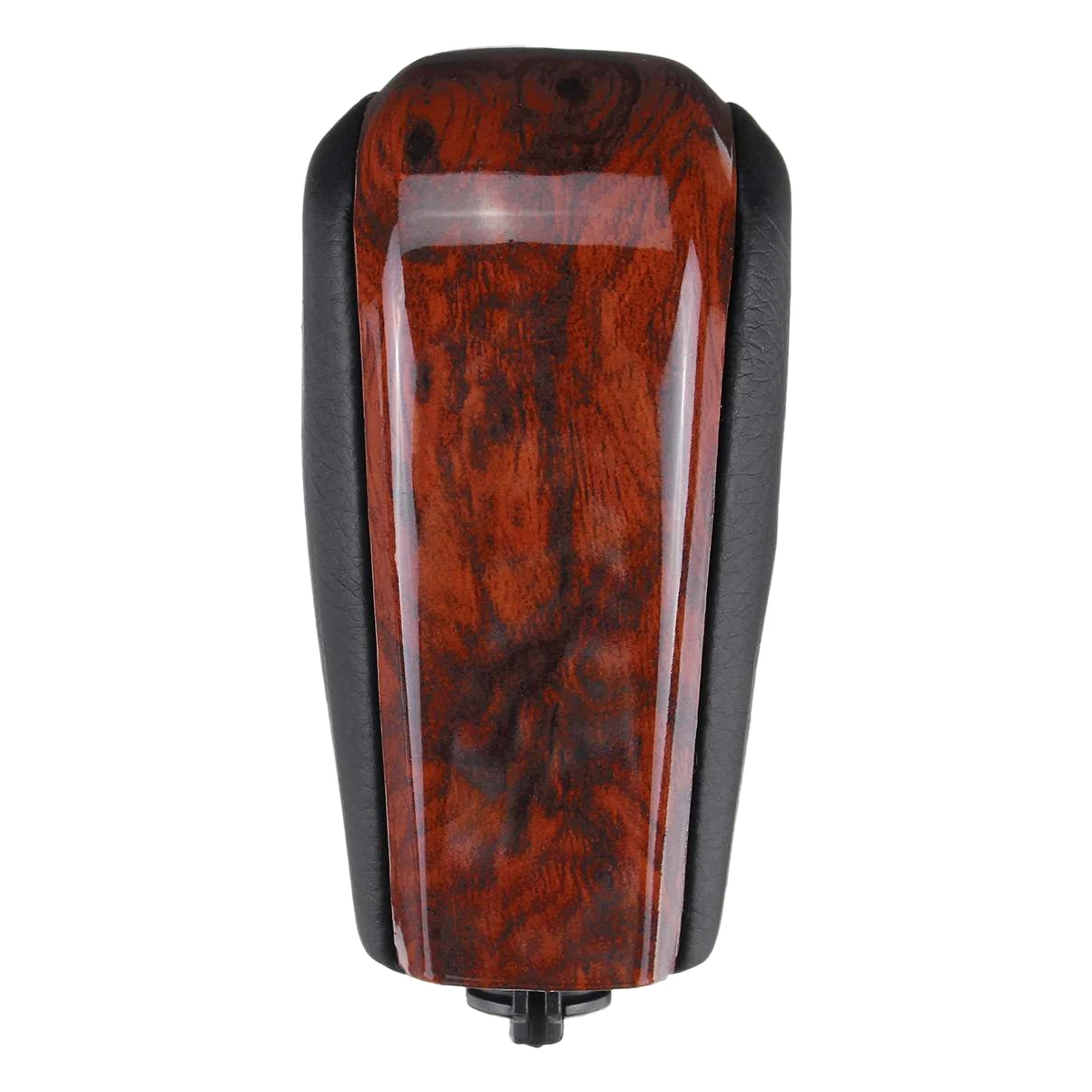 PU Leather Car AT Gear Shift Knob Gear Stick Shifter Lever for Toyota Land Cruiser Prado FJ150 for Lexus GX460 GX470