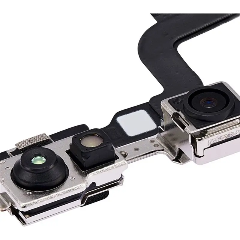 24-hour delivery For Iphone 14 Pro Front Camera 14PLUS Repair Accessories For Iphone Face ID Parts For Iphone 14PLUS Parts