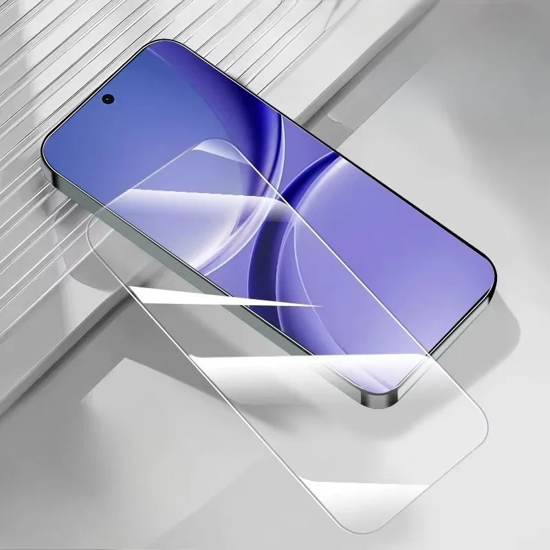 

For Xiaomi Redmi Turbo 5 Max Tempered Glass Screen Protector for Red Mi Turbo5 5Max Clear Protective Front Film