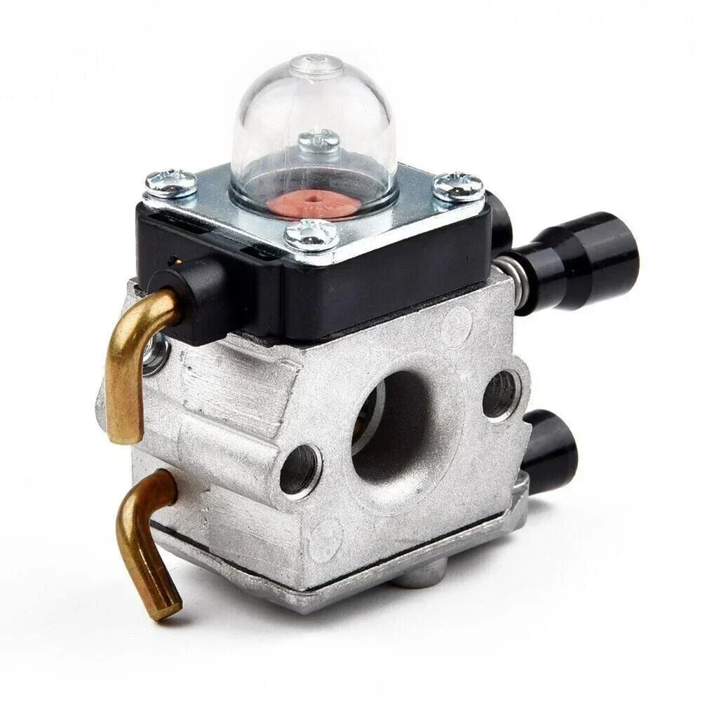 Optimize the power output with this Carburetor for Stihl FS38 FS45 FS46 FS55 FS74 FS75 FS76 FS85 Trimmers