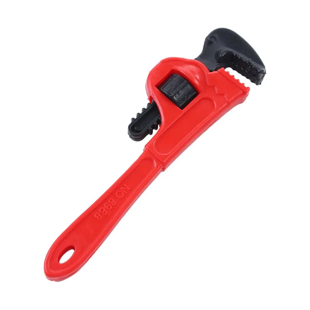 Giocattoli Set di strumenti di riparazione per simulazione di cacciavite multifunzione in plastica Fai finta di giocare con i giocattoli Strumenti di manutenzione dei bambini