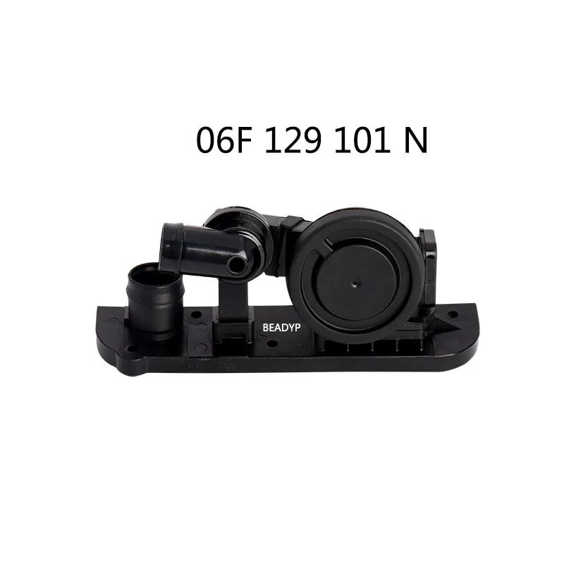 

06F129101R New High Quality PCV Breather Valve For Audi VW Golf Mk5 2.0 GTI 06F129101