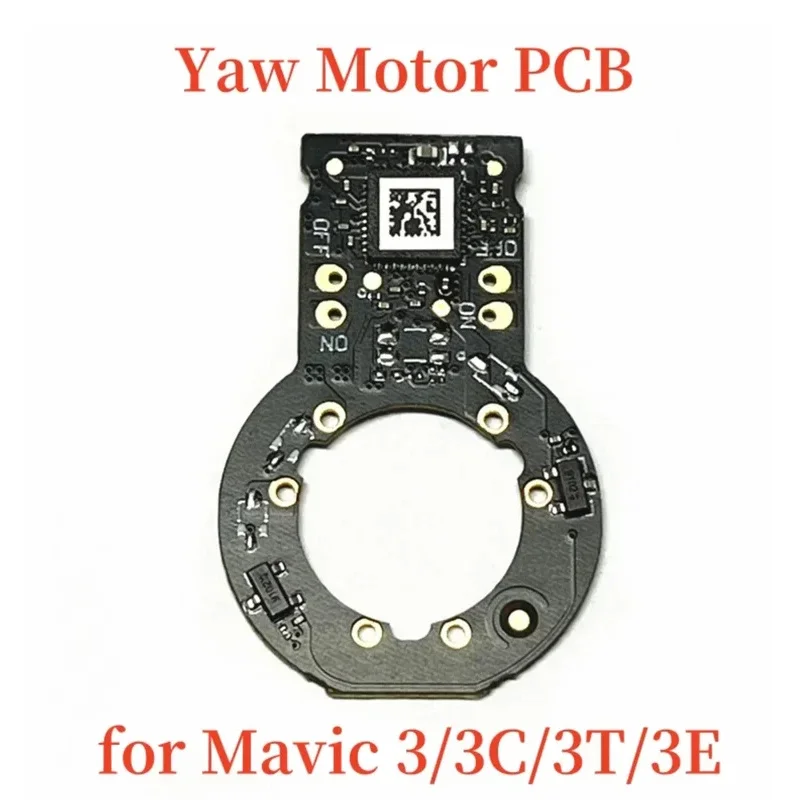 

Yaw Motor PCB for DJI Mavic 3 Gimbal Yaw Motor Cable Mavic3PRO 3Enterprise Yaw Engine Board
