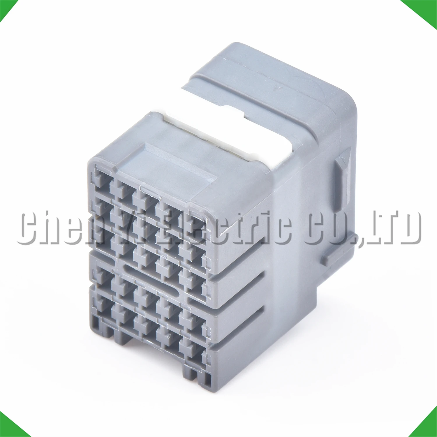 25 Pin Automotive connector Door plug C556 FC74-60981448-H 6098-1448 Wire harness For Honda Civic 1996-2000 EK CRV