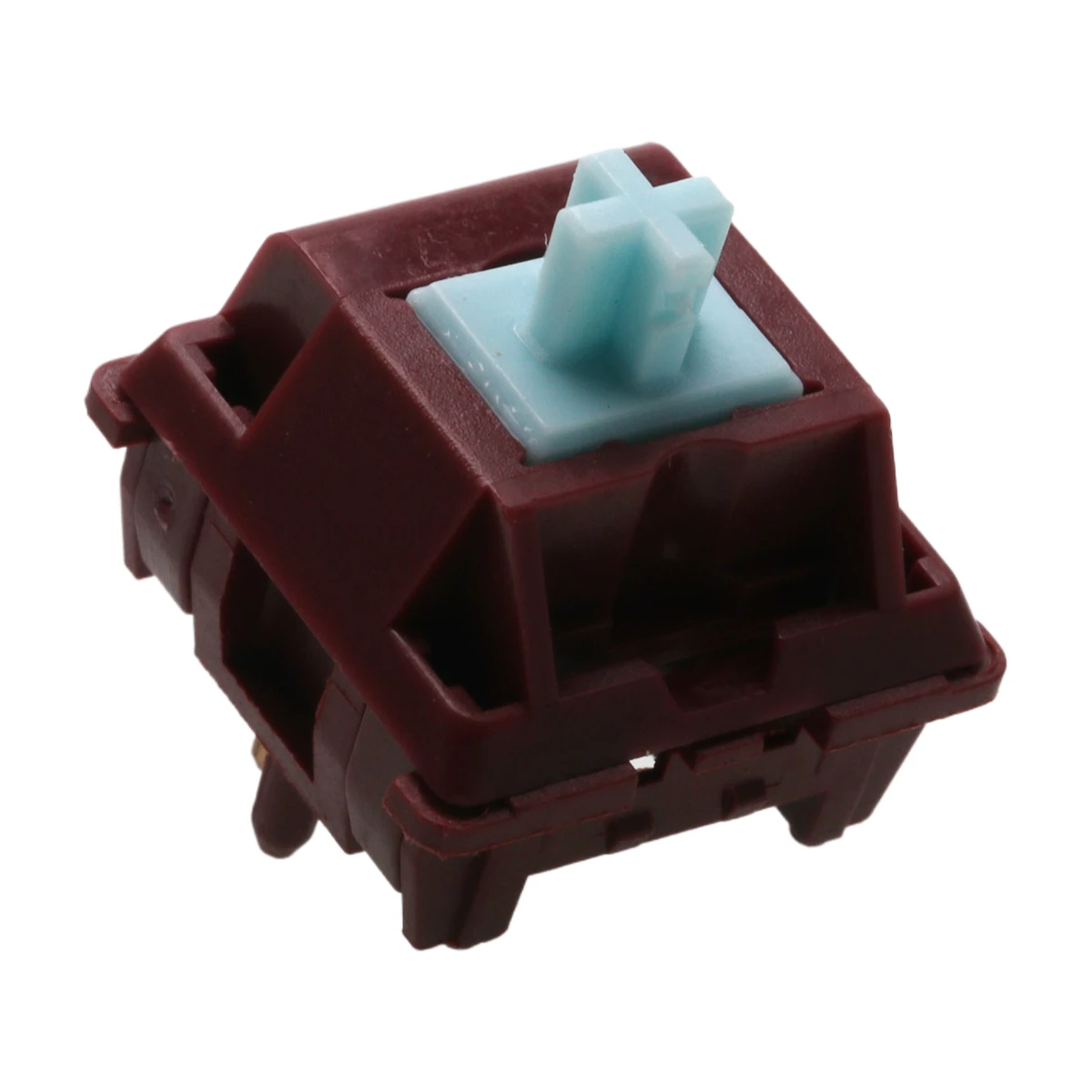 YOYO Linear Switches 50g Pre-Lubed 5-Pin HotSwap UPE Stem for MX Mechanical Keyboard