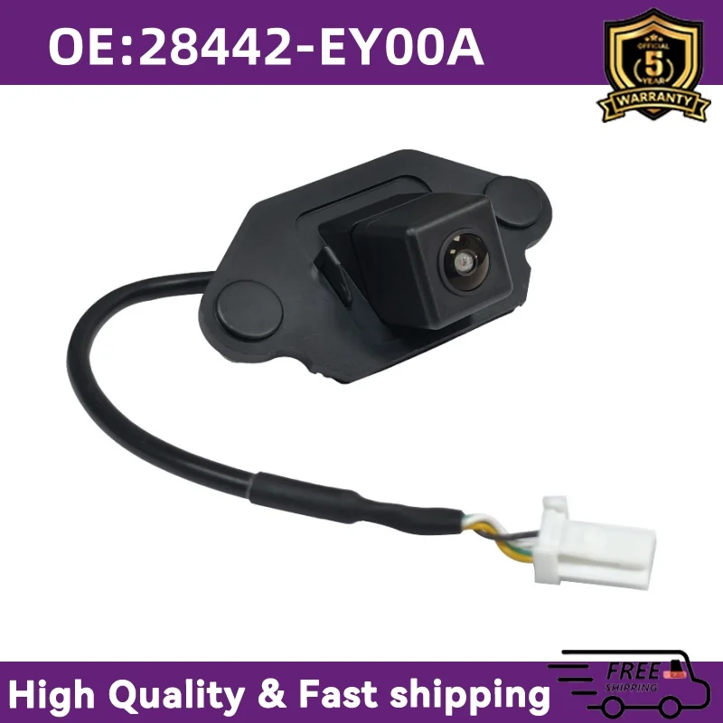 Auxiliary Parking C…