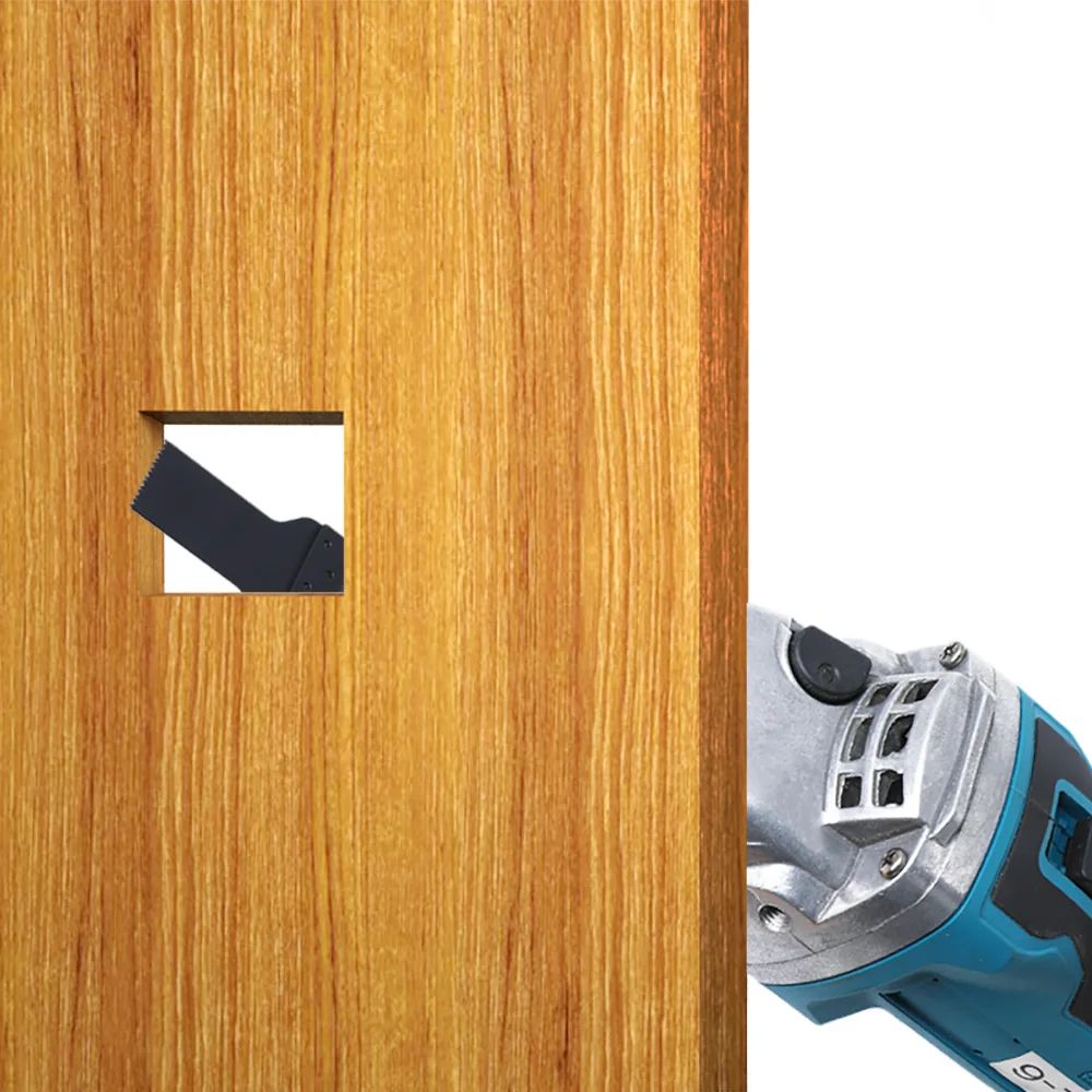 Imagem -03 - Ângulo de Conversão Moedor Cabeça Universal Adaptador M10 14 Rosca para 100 125 tipo Ângulo Moedor Polidor Polimento Ferramenta Oscilante