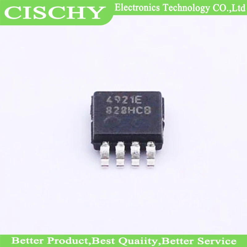 5Pcs/Lot MCP4921 MC…