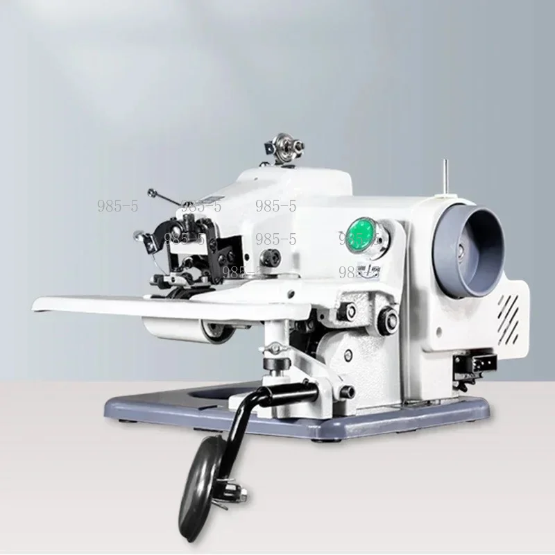 KX500 Direct Drive Blind Sewing Machine 220V 120W Household Bench Sewing Machine for Trousers