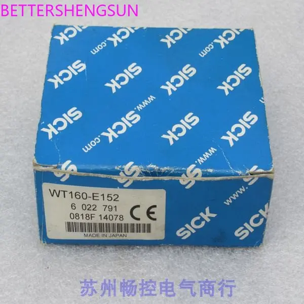 

Sensor WT160-E152 6022791