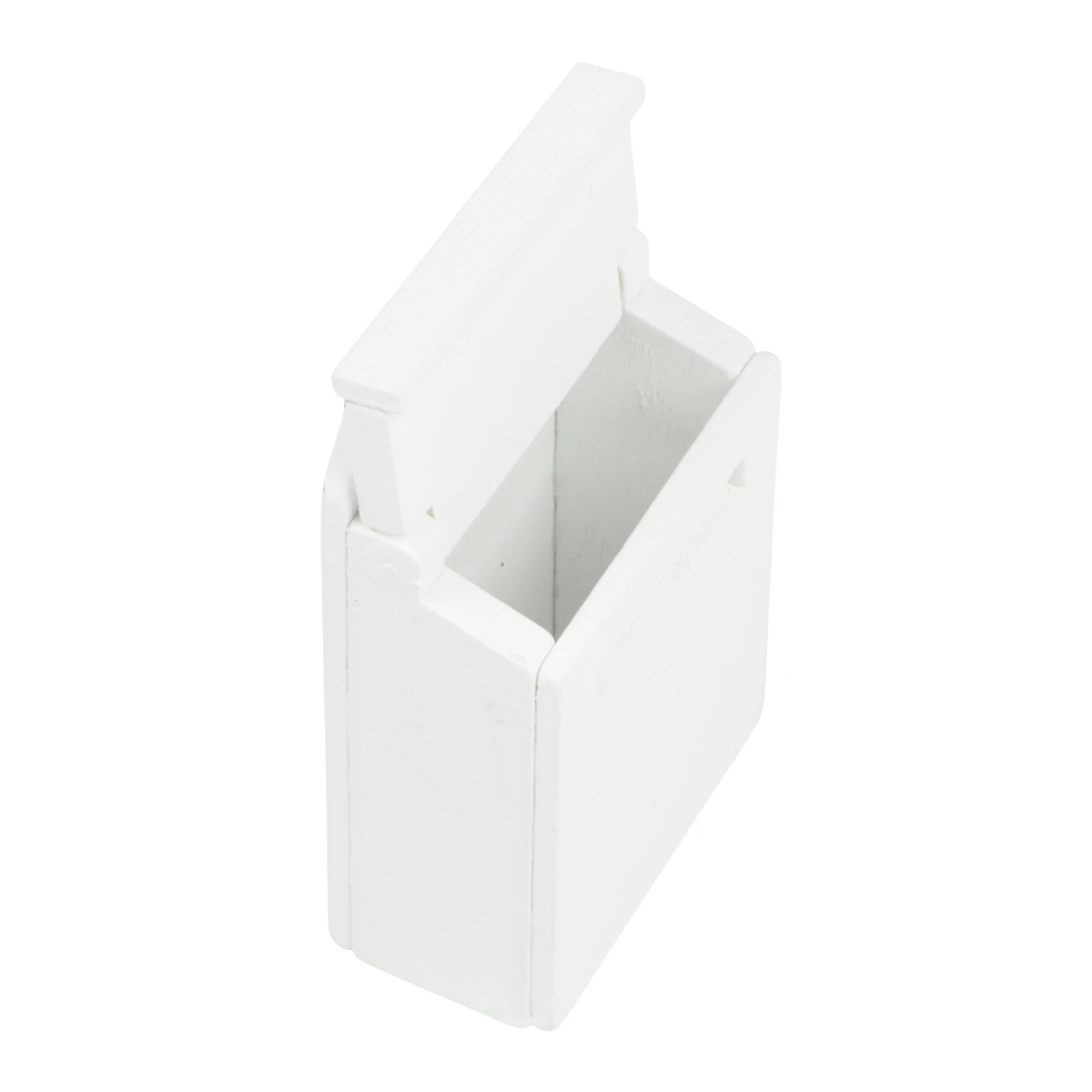 Dioramas Miniature DIY Projects Compact DIY Enthusiasts Enhance Your Miniature Collection Mini Mail Box Mini Mail Box