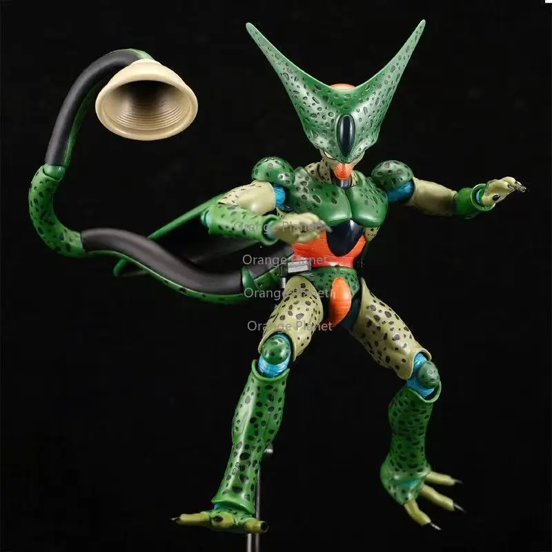en-stock-bandai-shfiguarts-dragon-ball-z-cell-premiere-forme-figurine-articulee-de-personnage-d'anime