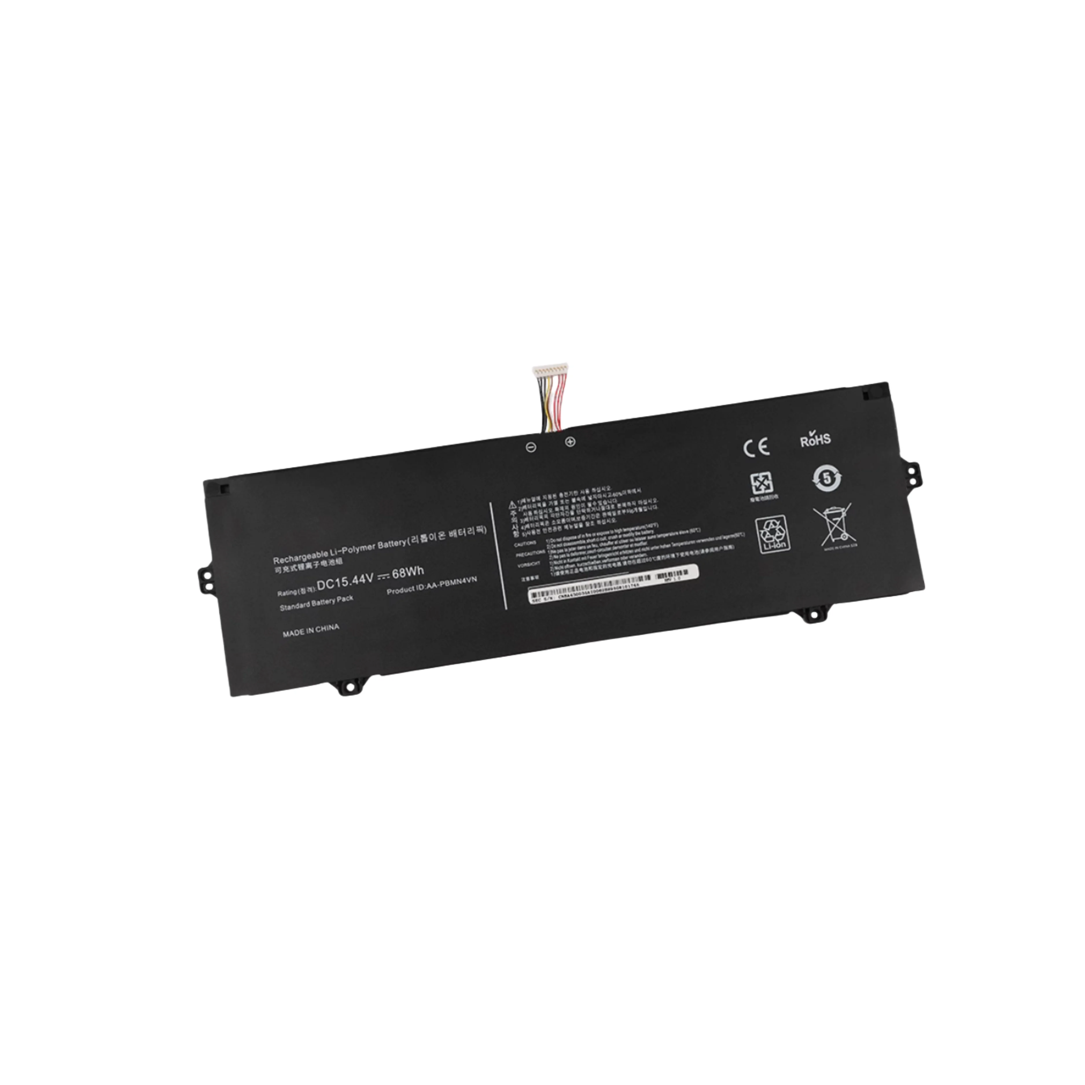 

AA-PBMN4VN Galaxy Book Pro 360 15 NP950XED NP950QDB