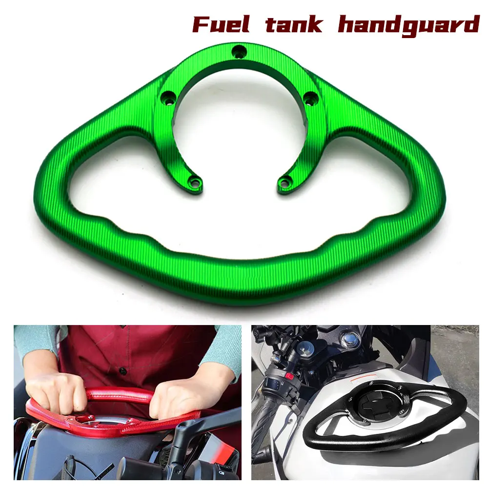 

Ручки-поручни для пассажира Z1000SX, подлокотники на бак для Kawasaki Versys 650 1000 Z1000 Z800 ER6N NINJA ZX6R ZX10R ZX14R ZZR 1400 600