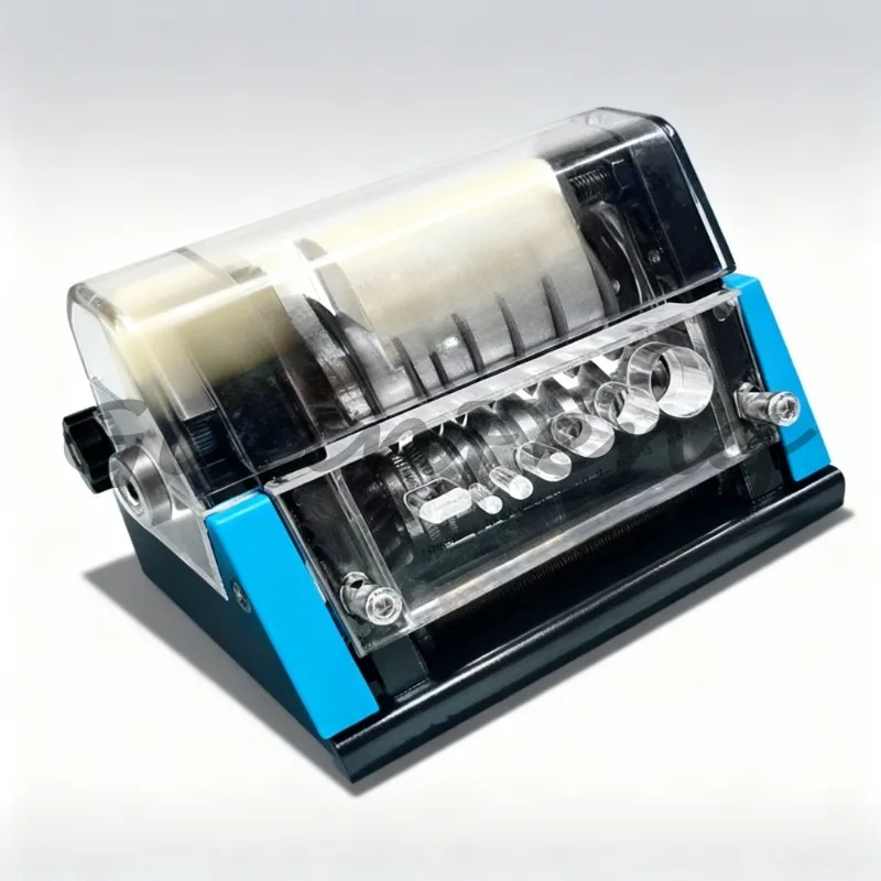 220V Electric Cable Stripping Machine for Copper & Aluminum Wires, Wire Stripper for Scrap Wire Recycling and Recovery