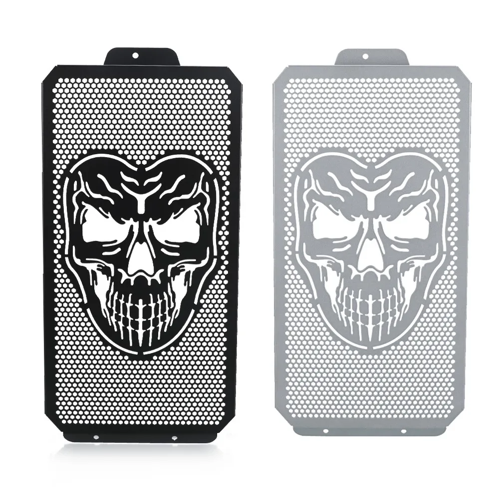 혼다 VTX1800 용 오토바이 라디에이터 가드 그릴 보호 ​​커버 보호대 그릴 커버 2002-2004 2005 2006 2007 2008 VTX 1800