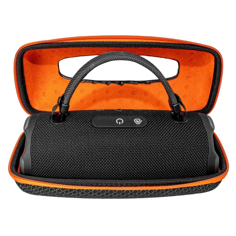 New Eva Hard Case Travel Travel Case Case for Charge 6 حقيبة تخزين مكبر الصوت