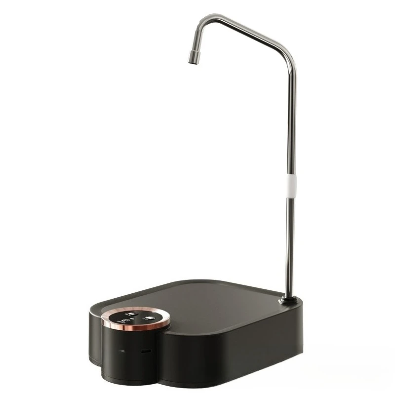 

Household electric water pump, bottled water, automatic water pressure extractor