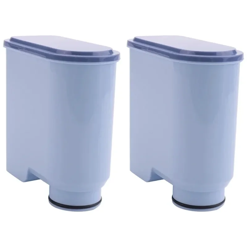 Coffee Machine Water Filter Replacement, Saeco AquaClean Filters, Descaling, CA6903, 10, 00, 01, 22/47, CMF009 view 4