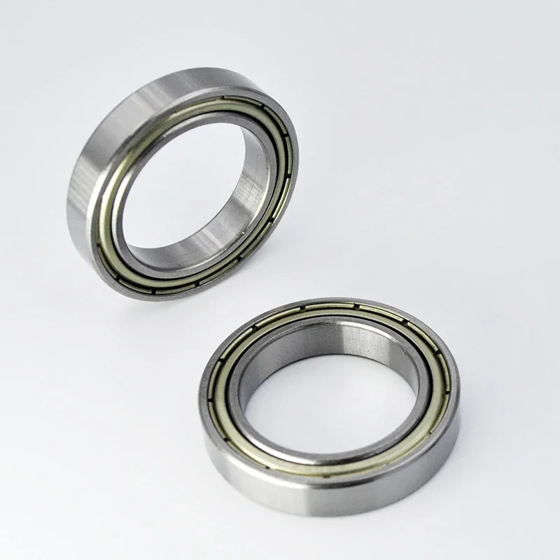 Deep Groove Ball Bearings 6900 6901 6902 6903 6904 6905 6900Z 6901Z 6902Z 6903Z 6904Z Single Row Sealed Precision Bearings